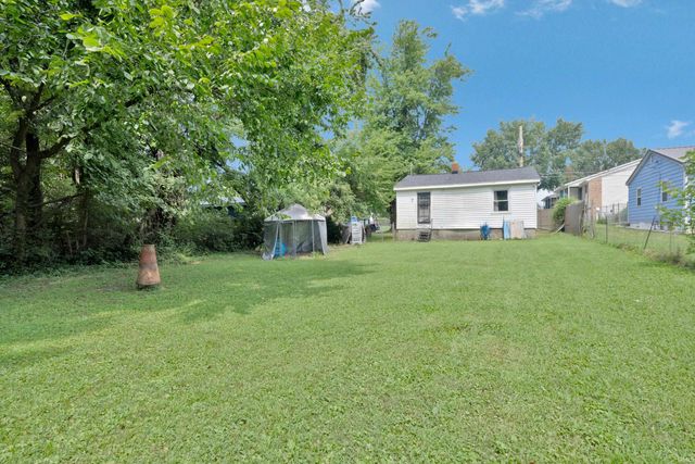 3217 Kathleen Avenue, Evansville, IN 47714