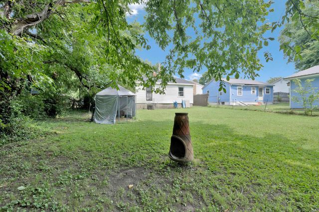 3217 Kathleen Avenue, Evansville, IN 47714