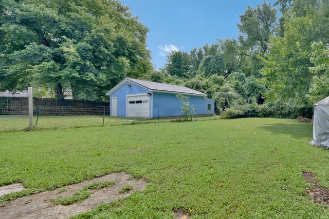 3217 Kathleen Avenue, Evansville, IN 47714