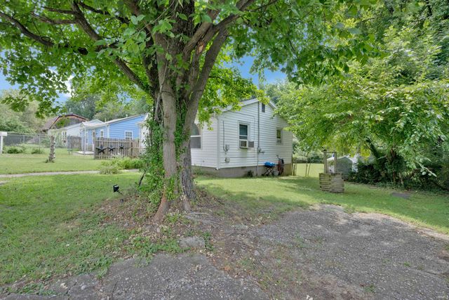 3217 Kathleen Avenue, Evansville, IN 47714