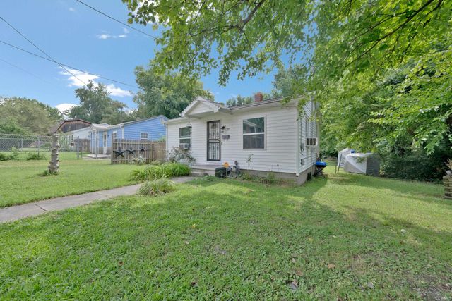 3217 Kathleen Avenue, Evansville, IN 47714