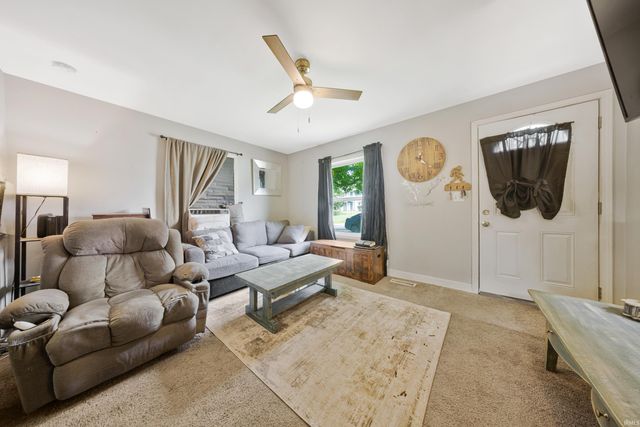 3217 Kathleen Avenue, Evansville, IN 47714