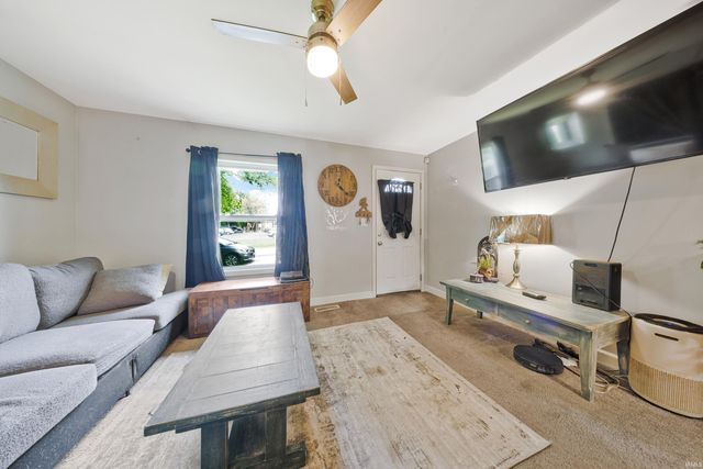 3217 Kathleen Avenue, Evansville, IN 47714