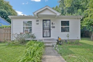 3217 Kathleen Avenue, Evansville, IN 47714