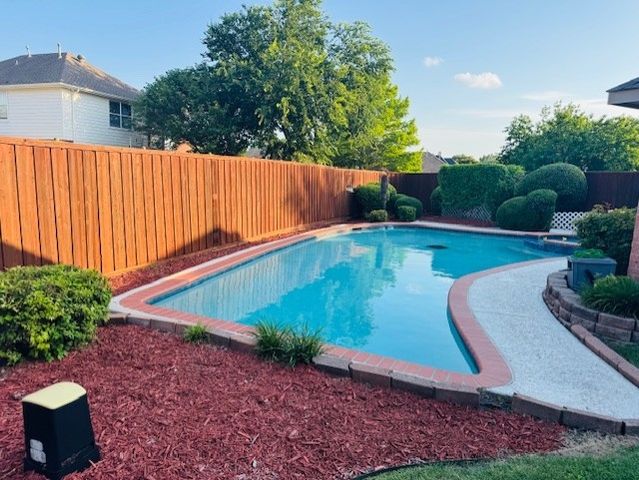 2322 Greenfield Circle, Garland, TX 75040
