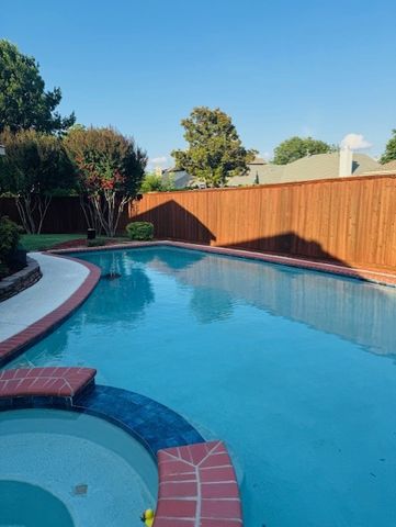 2322 Greenfield Circle, Garland, TX 75040