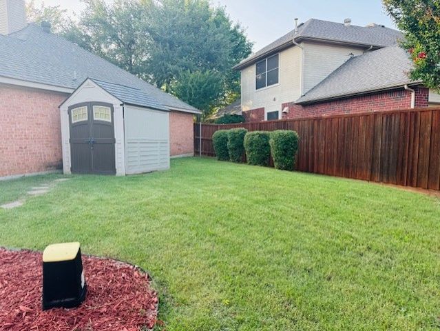 2322 Greenfield Circle, Garland, TX 75040