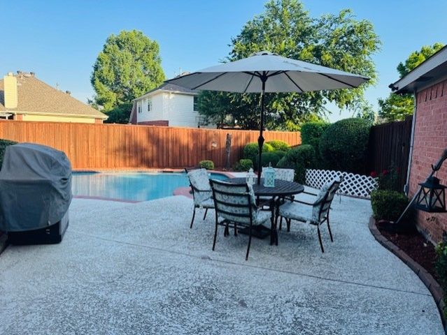 2322 Greenfield Circle, Garland, TX 75040