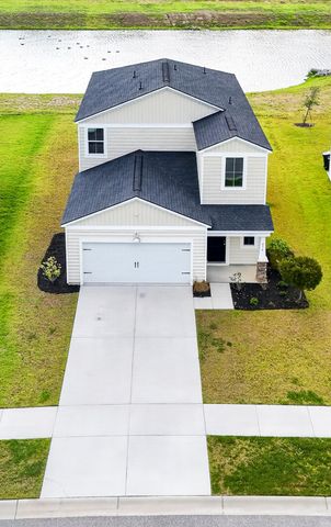 476 Camellia Bloom Drive, Moncks Corner, SC 29461