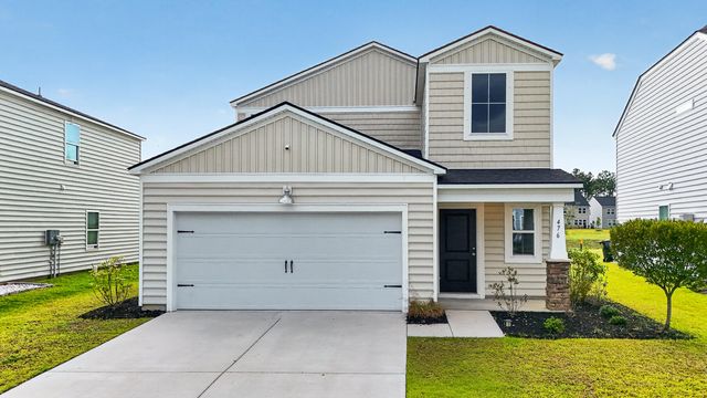 476 Camellia Bloom Drive, Moncks Corner, SC 29461