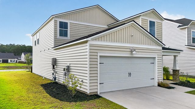 476 Camellia Bloom Drive, Moncks Corner, SC 29461