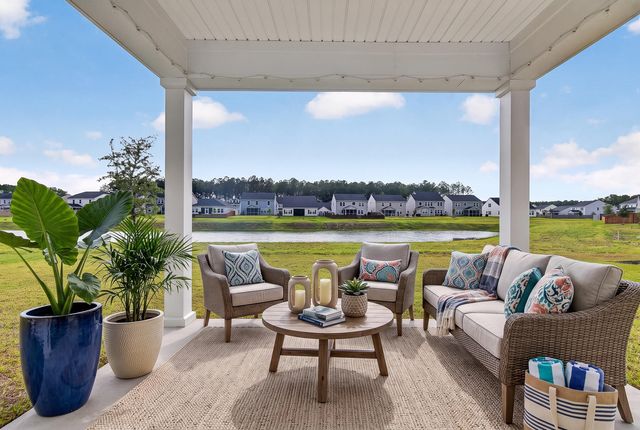 476 Camellia Bloom Drive, Moncks Corner, SC 29461