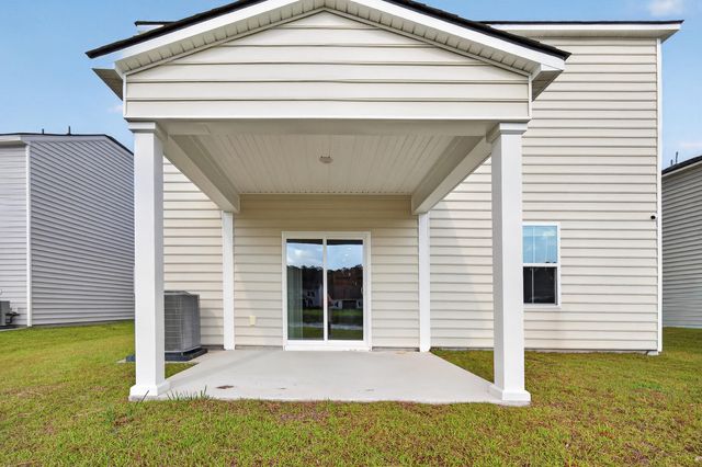 476 Camellia Bloom Drive, Moncks Corner, SC 29461