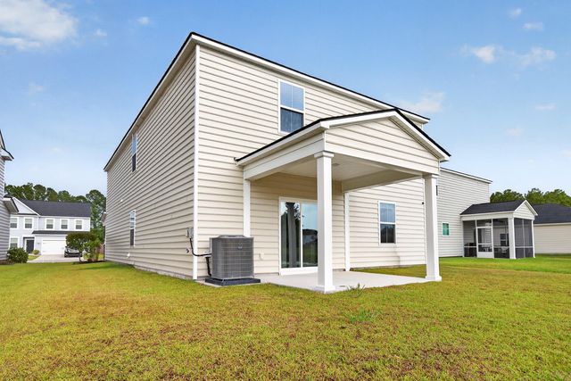 476 Camellia Bloom Drive, Moncks Corner, SC 29461