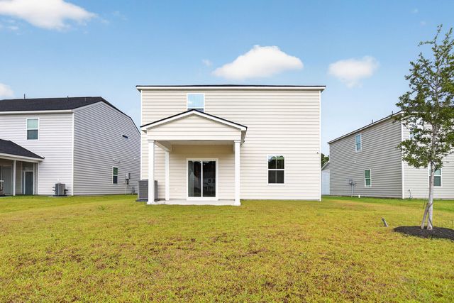 476 Camellia Bloom Drive, Moncks Corner, SC 29461