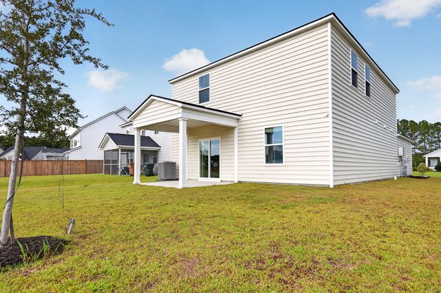 476 Camellia Bloom Drive, Moncks Corner, SC 29461