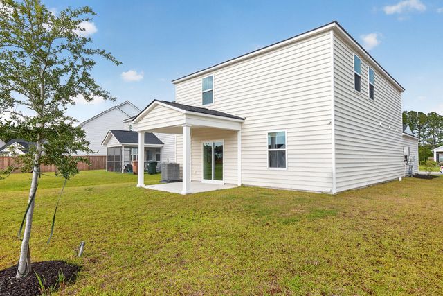 476 Camellia Bloom Drive, Moncks Corner, SC 29461