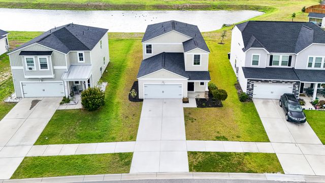 476 Camellia Bloom Drive, Moncks Corner, SC 29461