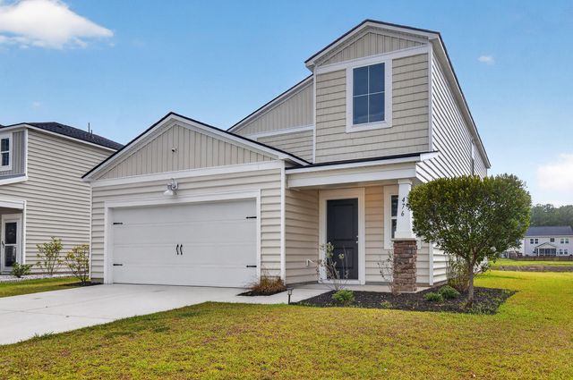 476 Camellia Bloom Drive, Moncks Corner, SC 29461