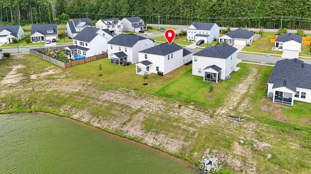 476 Camellia Bloom Drive, Moncks Corner, SC 29461