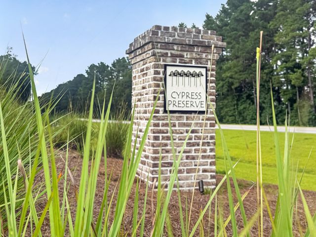 476 Camellia Bloom Drive, Moncks Corner, SC 29461