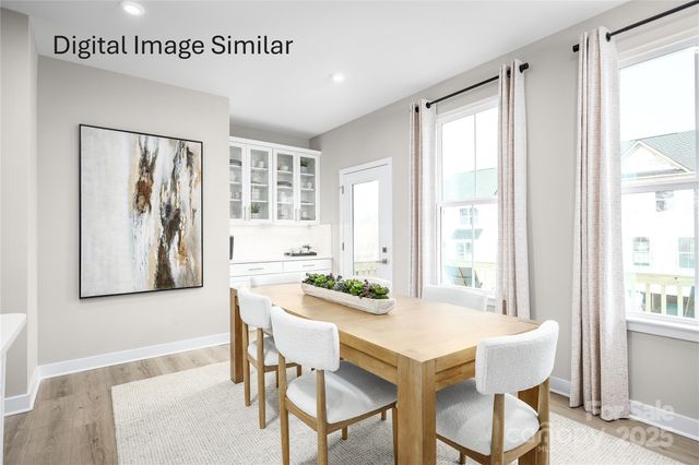 2605 Ellen Avenue 1018A, Charlotte, NC 28208