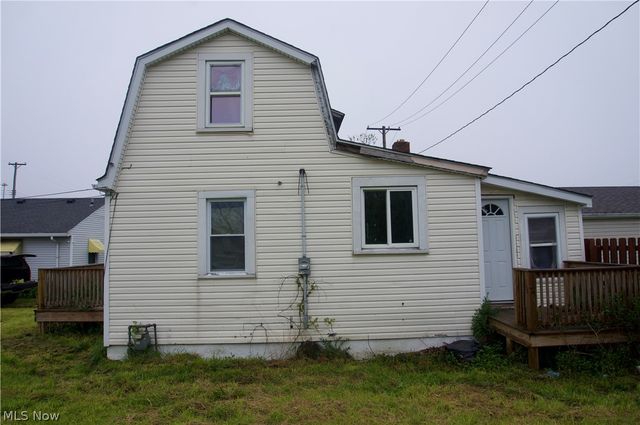 12301 Hirst Avenue, Cleveland, OH 44135