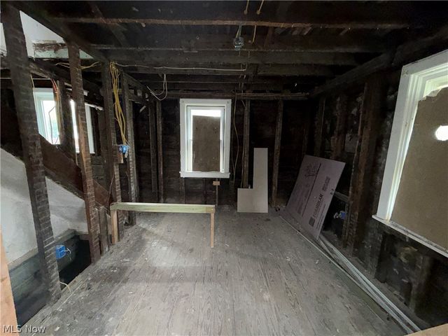 12301 Hirst Avenue, Cleveland, OH 44135