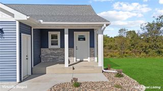 411 Finvold Street, Woodville, WI 54028