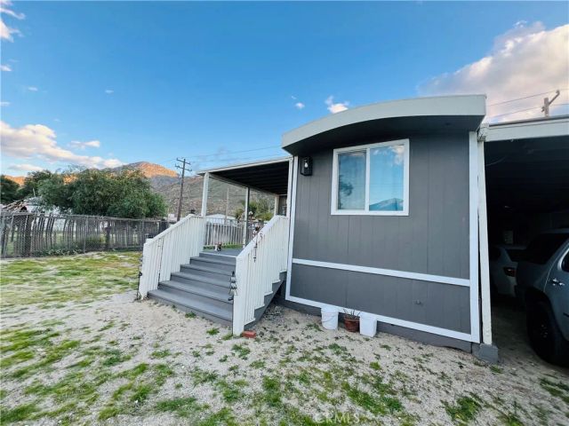 52343 Adele Avenue, Cabazon, CA 92230