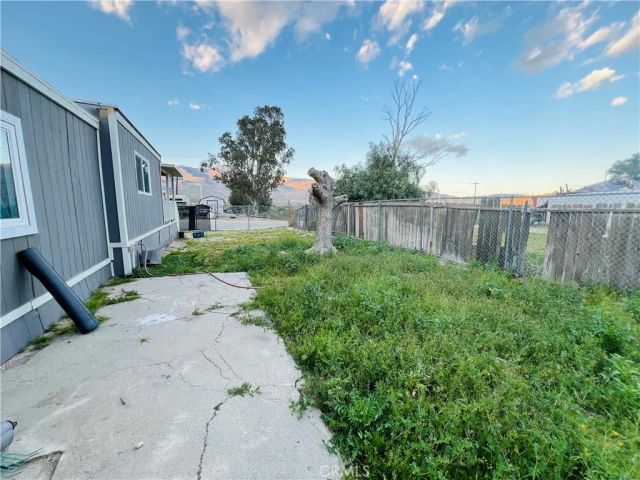 52343 Adele Avenue, Cabazon, CA 92230
