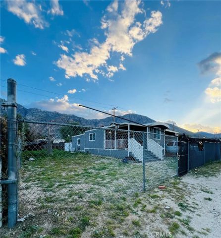52343 Adele Avenue, Cabazon, CA 92230