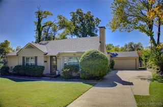 1916 E 35th Street, Tulsa, OK 74105