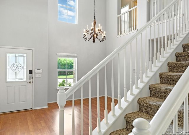 2024 North Ranch Estates Boulevard, New Braunfels, TX 78130