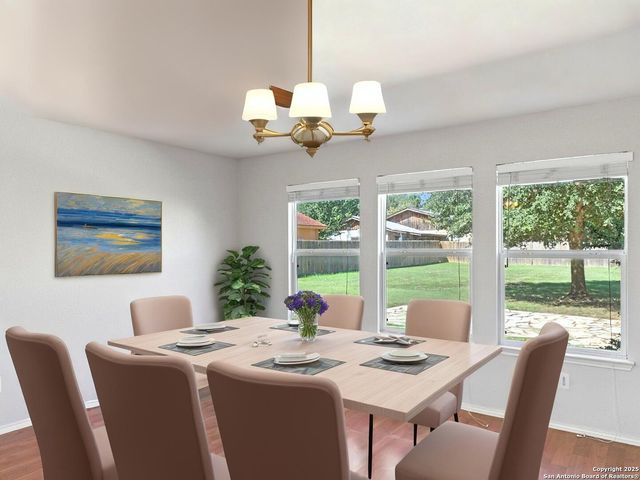 2024 North Ranch Estates Boulevard, New Braunfels, TX 78130