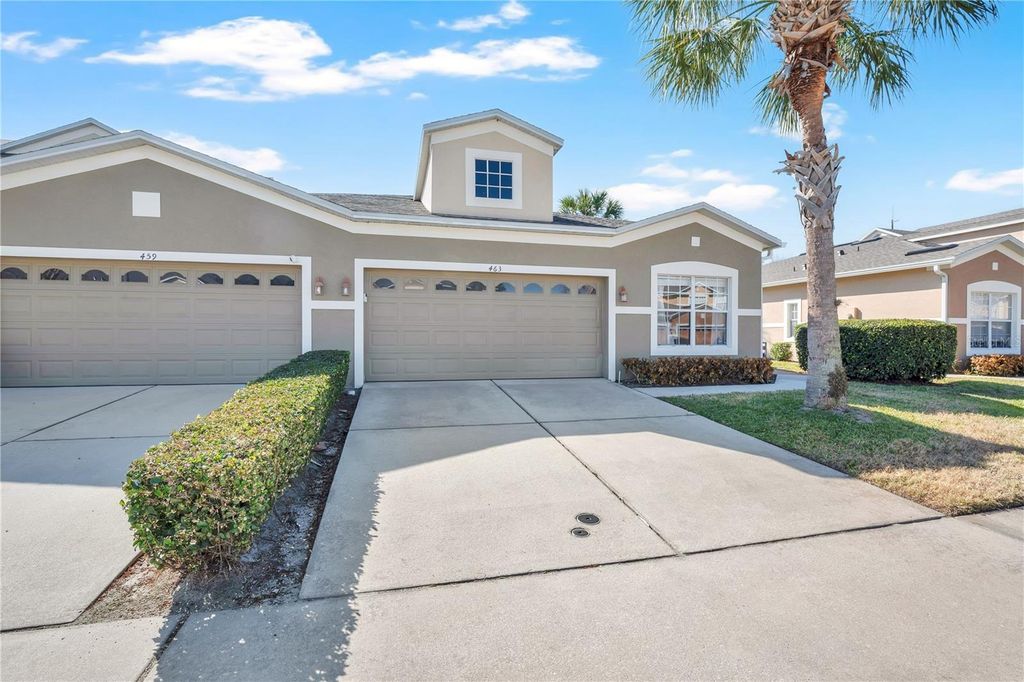 Image 4 of property listing at 463 HARBOR WINDS COURT, Winter Springs, FL 32708