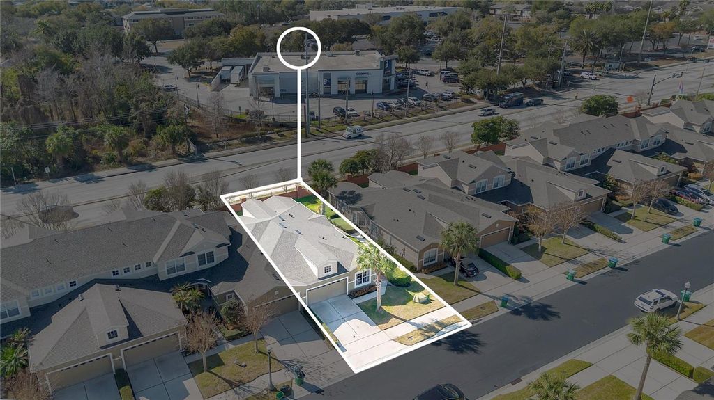 Image 34 of property listing at 463 HARBOR WINDS COURT, Winter Springs, FL 32708