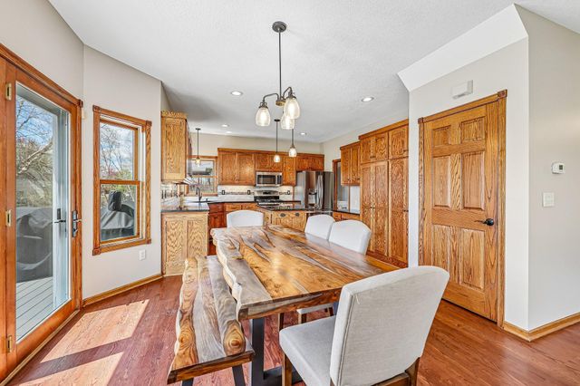 2608 Sandterra Circle, White Bear Twp, MN 55110