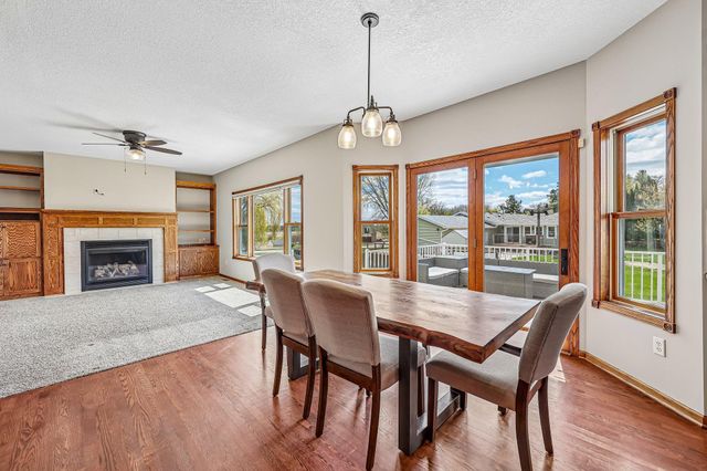 2608 Sandterra Circle, White Bear Twp, MN 55110