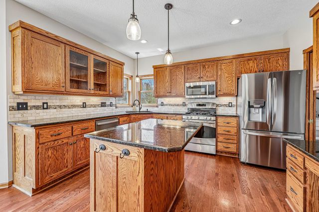 2608 Sandterra Circle, White Bear Twp, MN 55110