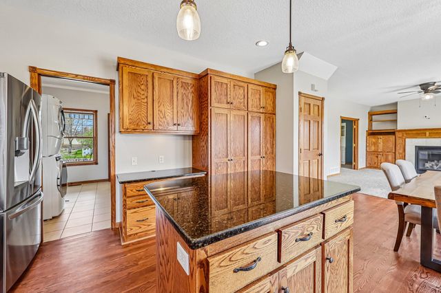 2608 Sandterra Circle, White Bear Twp, MN 55110
