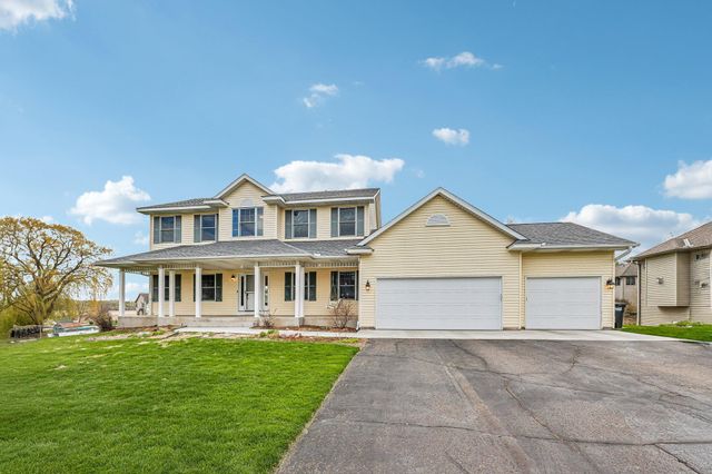 2608 Sandterra Circle, White Bear Twp, MN 55110