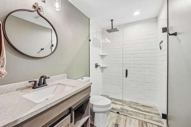 2608 Sandterra Circle, White Bear Twp, MN 55110