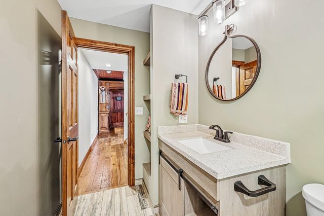 2608 Sandterra Circle, White Bear Twp, MN 55110