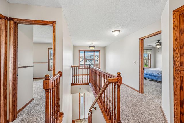 2608 Sandterra Circle, White Bear Twp, MN 55110