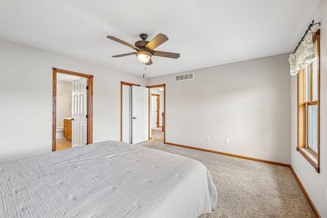 2608 Sandterra Circle, White Bear Twp, MN 55110