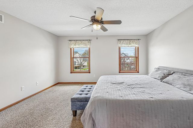 2608 Sandterra Circle, White Bear Twp, MN 55110
