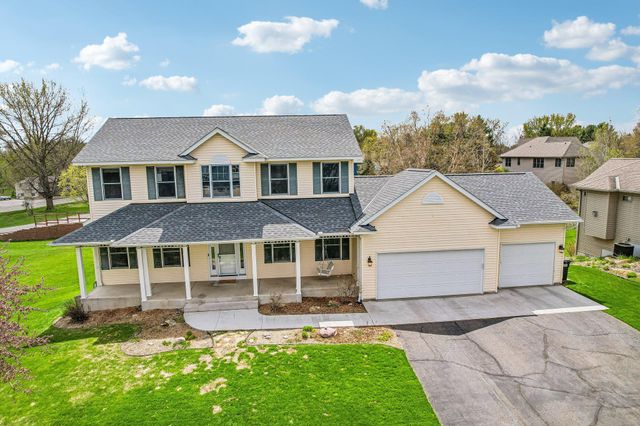 2608 Sandterra Circle, White Bear Twp, MN 55110