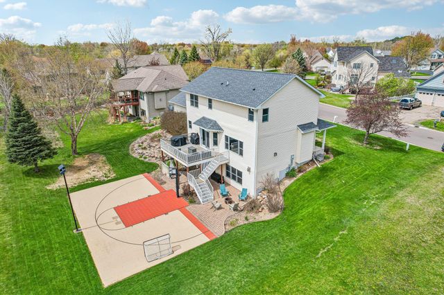 2608 Sandterra Circle, White Bear Twp, MN 55110