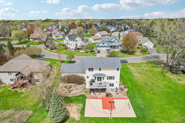 2608 Sandterra Circle, White Bear Twp, MN 55110